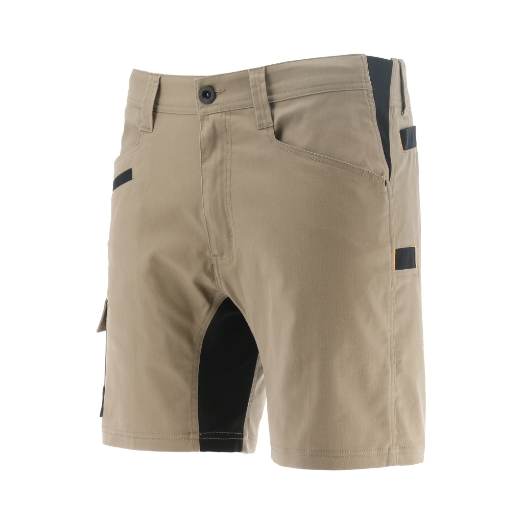 Cat Workwear Elite Operator Short