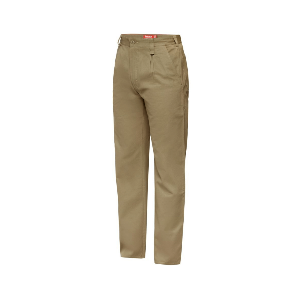 Hard Yakka Y02501 Cotton Drill Pant