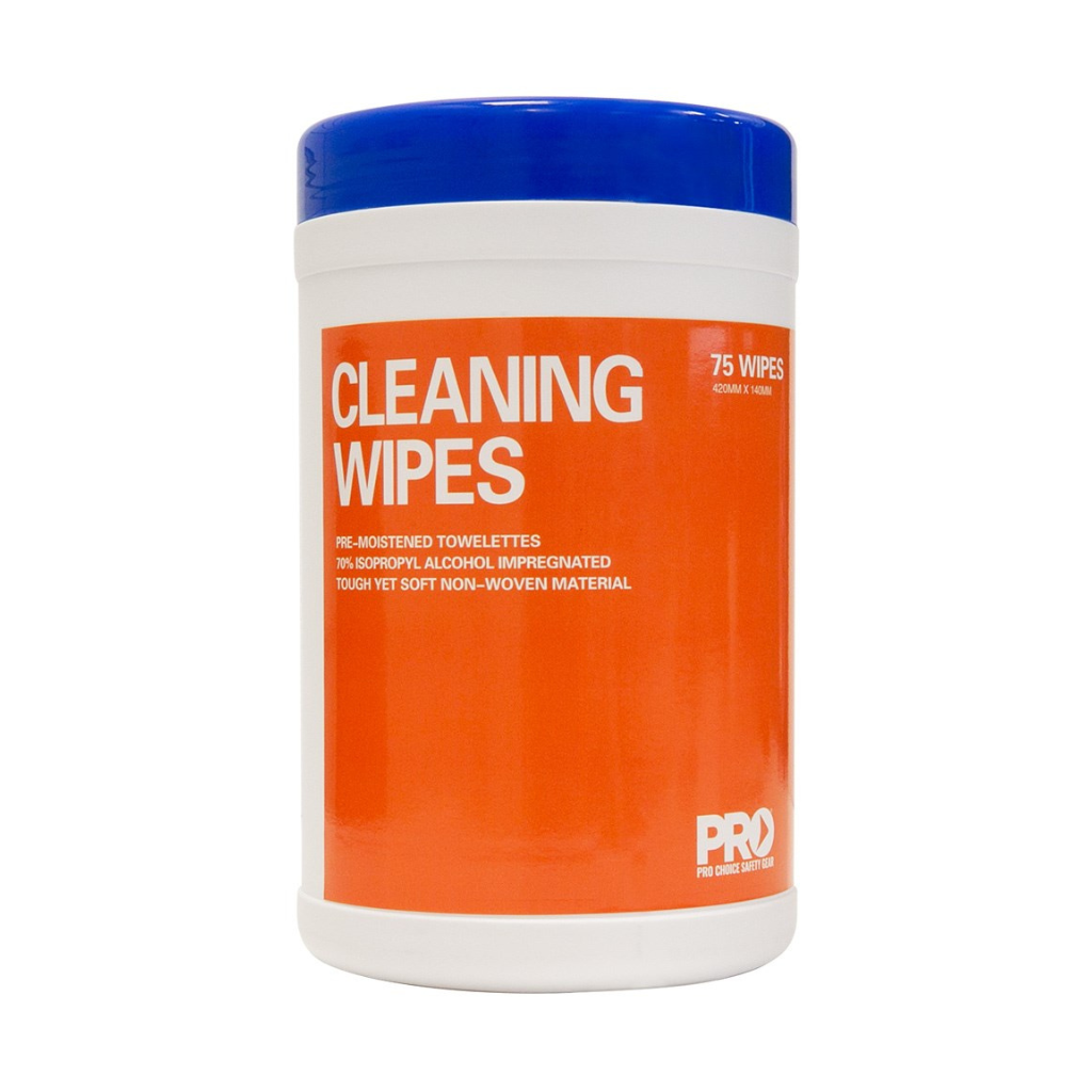 ProChoice Cleaning Wipes