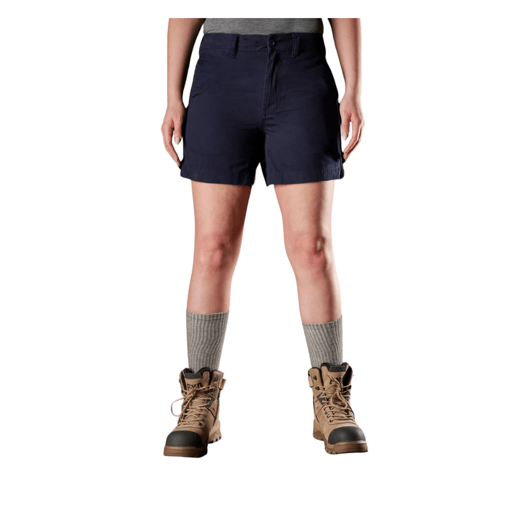 Fxd WS-2W Womens Short Work Short