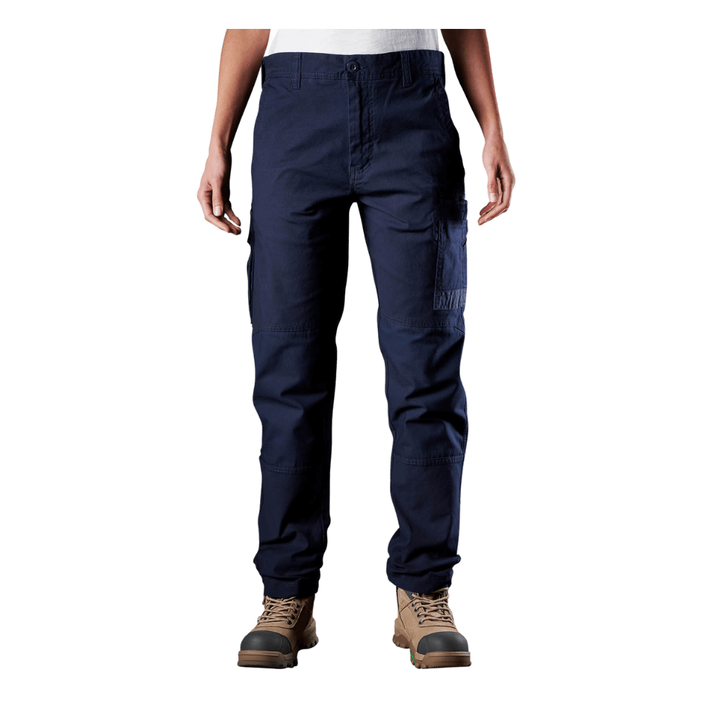 Fxd WP-3W Womens Stretch Work Pant