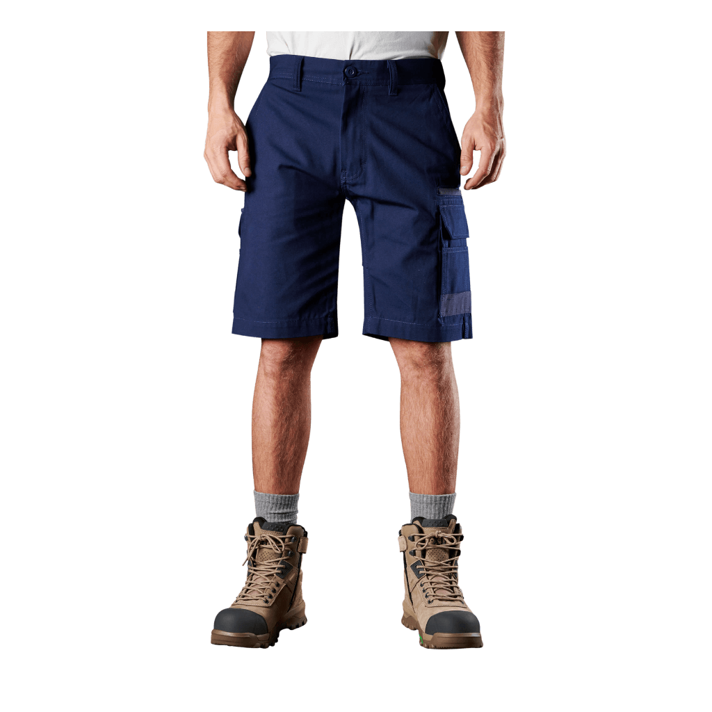 WS-1 Original Work Short