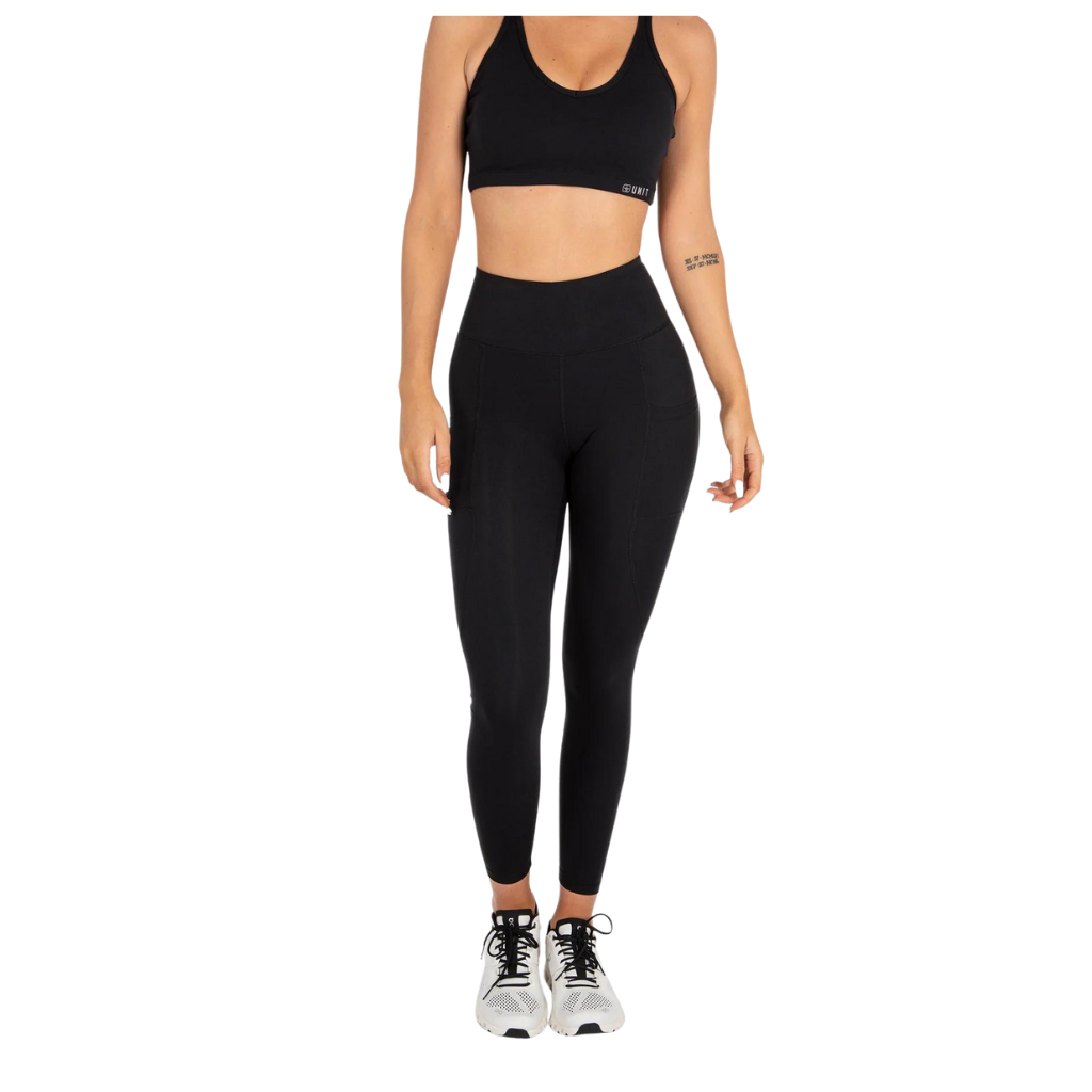 Unit Workwear Ladies Leggings Motion