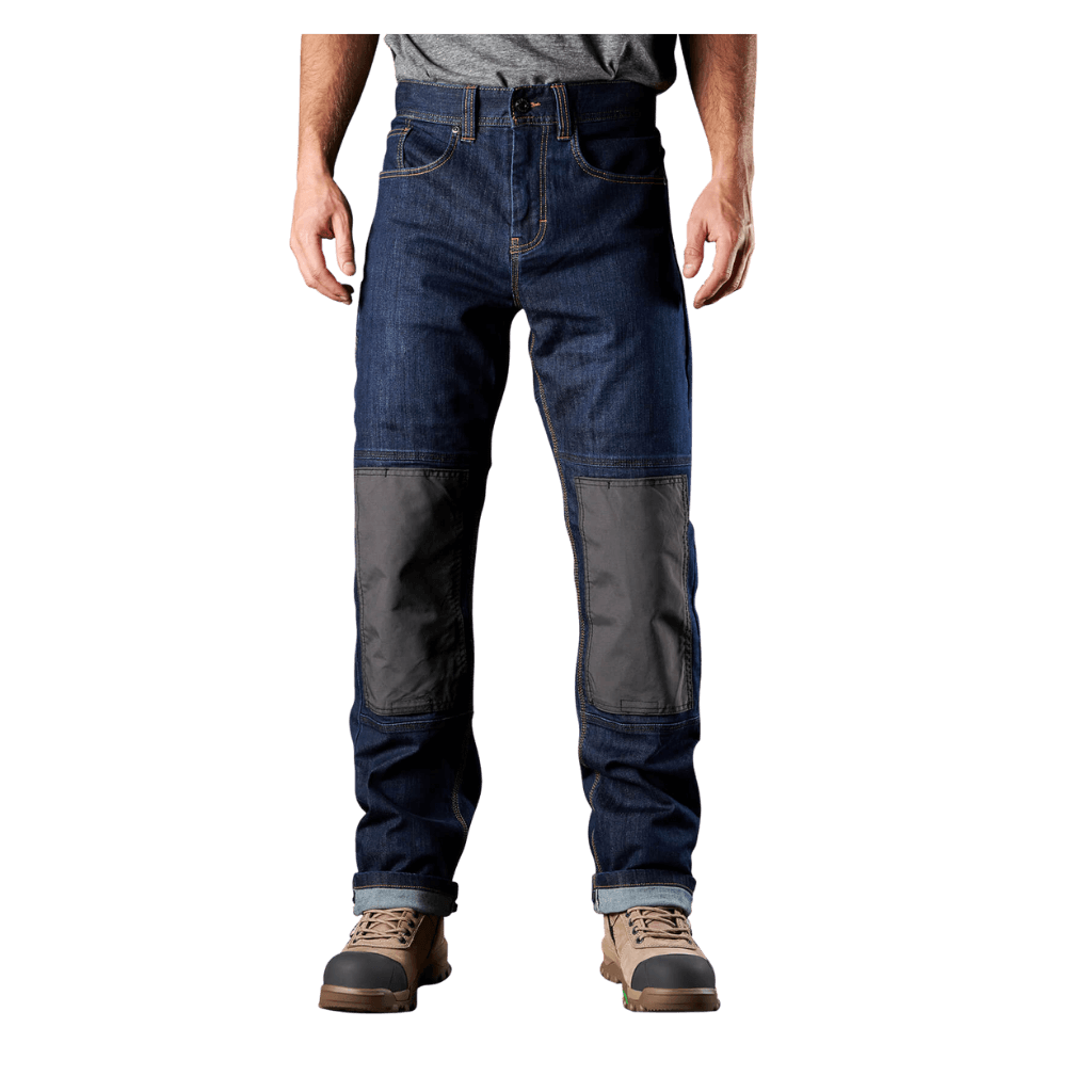 WD-3 Slim Work Denim