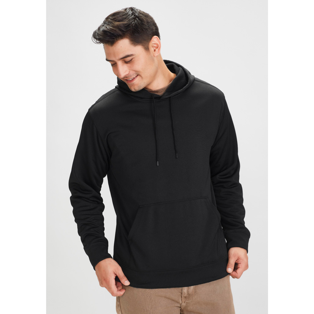 Biz Collection SW239ML Mens Hype Hoodie