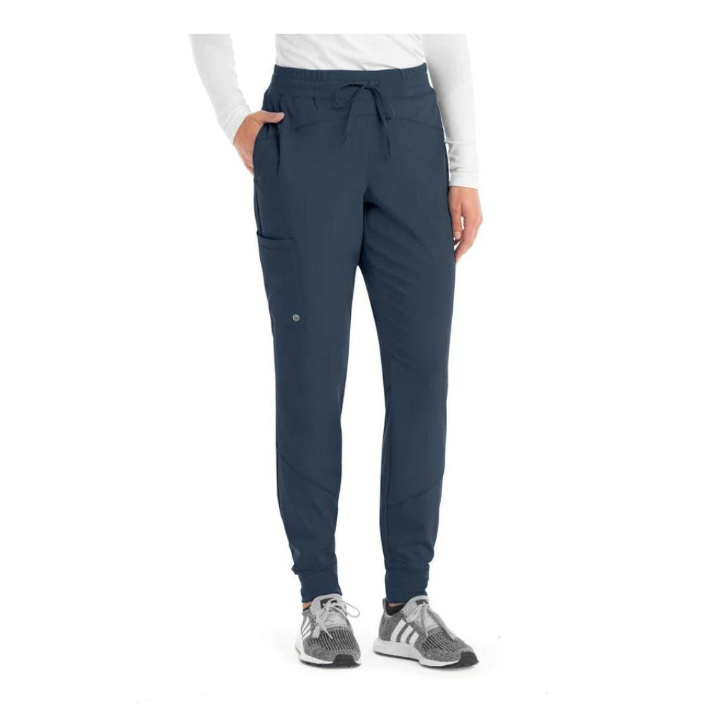 Barco One BOP513 Ladies Boost Jogger Scrub Pant