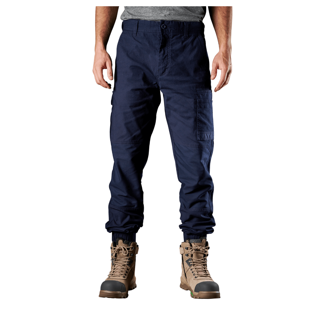 Fxd WP-4 Stretch Cuffed Work Pant