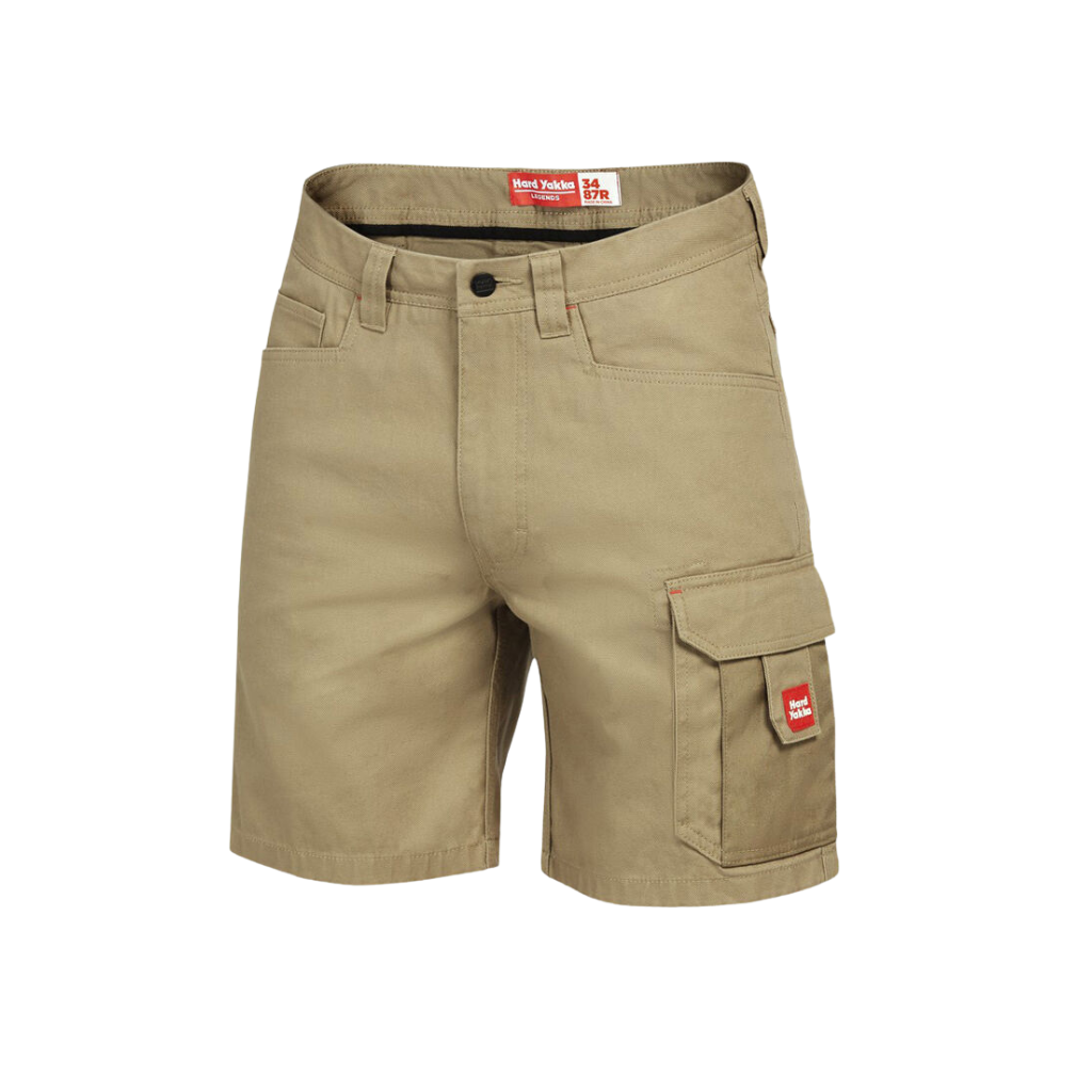 Hard Yakka Y05066 Legends Short