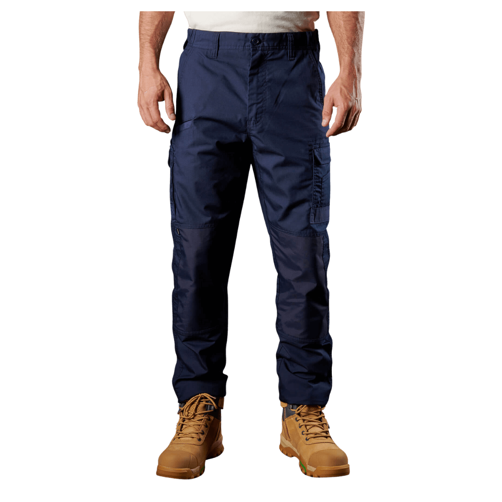 Fxd WP-5 Stretch Work Pant - Quickdry