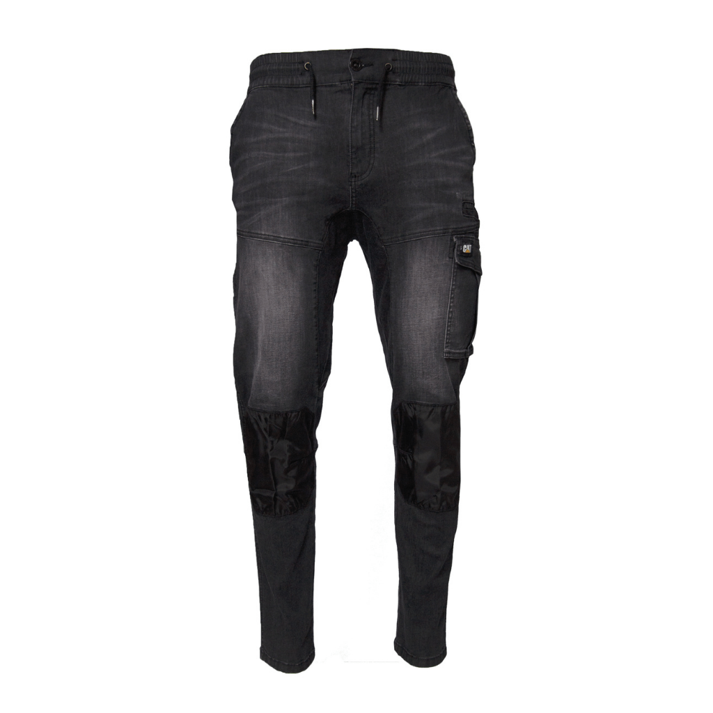 Cat Workwear Dynamic Denim Pant