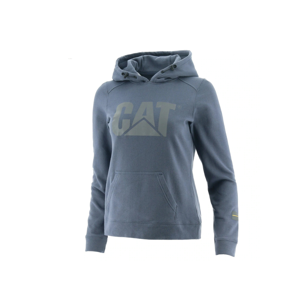 Cat Workwear Womens H20 Pullover Hoodie