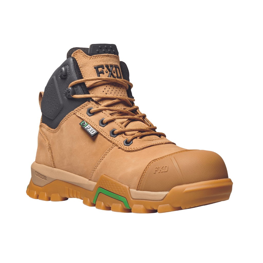 Fxd WB-2 Work Boot
