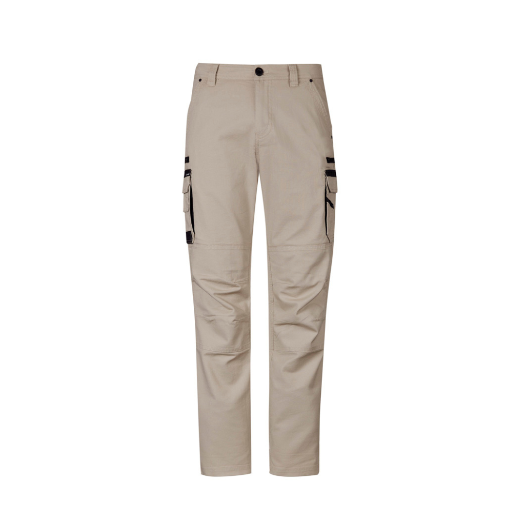 Syzmik ZP820 Mens Streetworx Heritage Pant