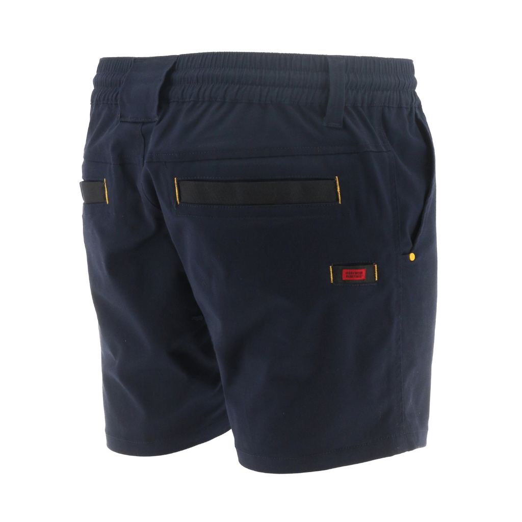 Cat Workwear Short Haul Short