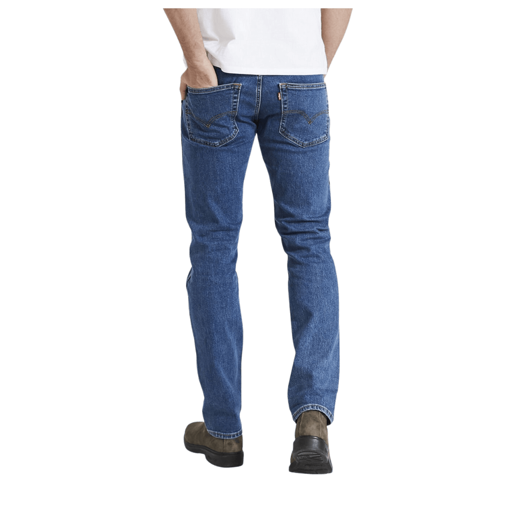 Levis Workwear 511 Mens Slim Jeans