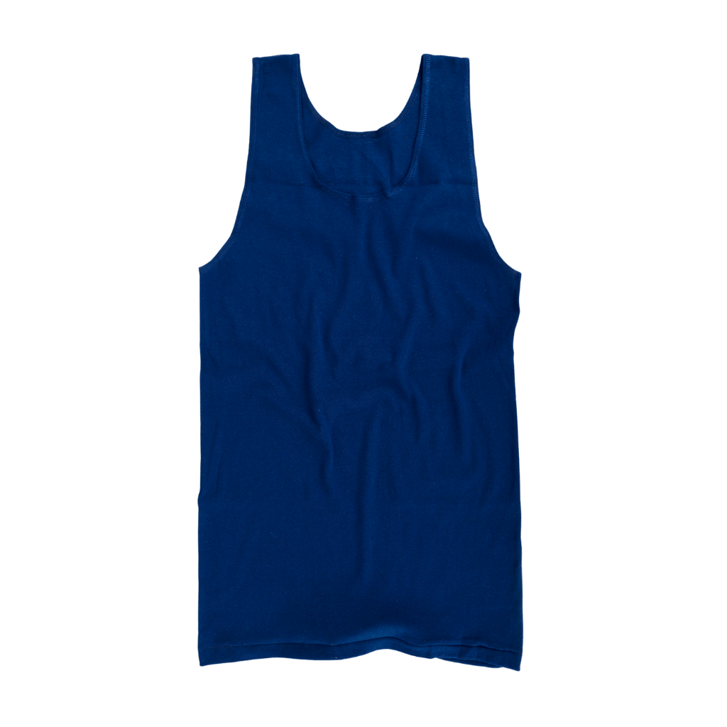 Tradie Big Fella Cotton Singlet