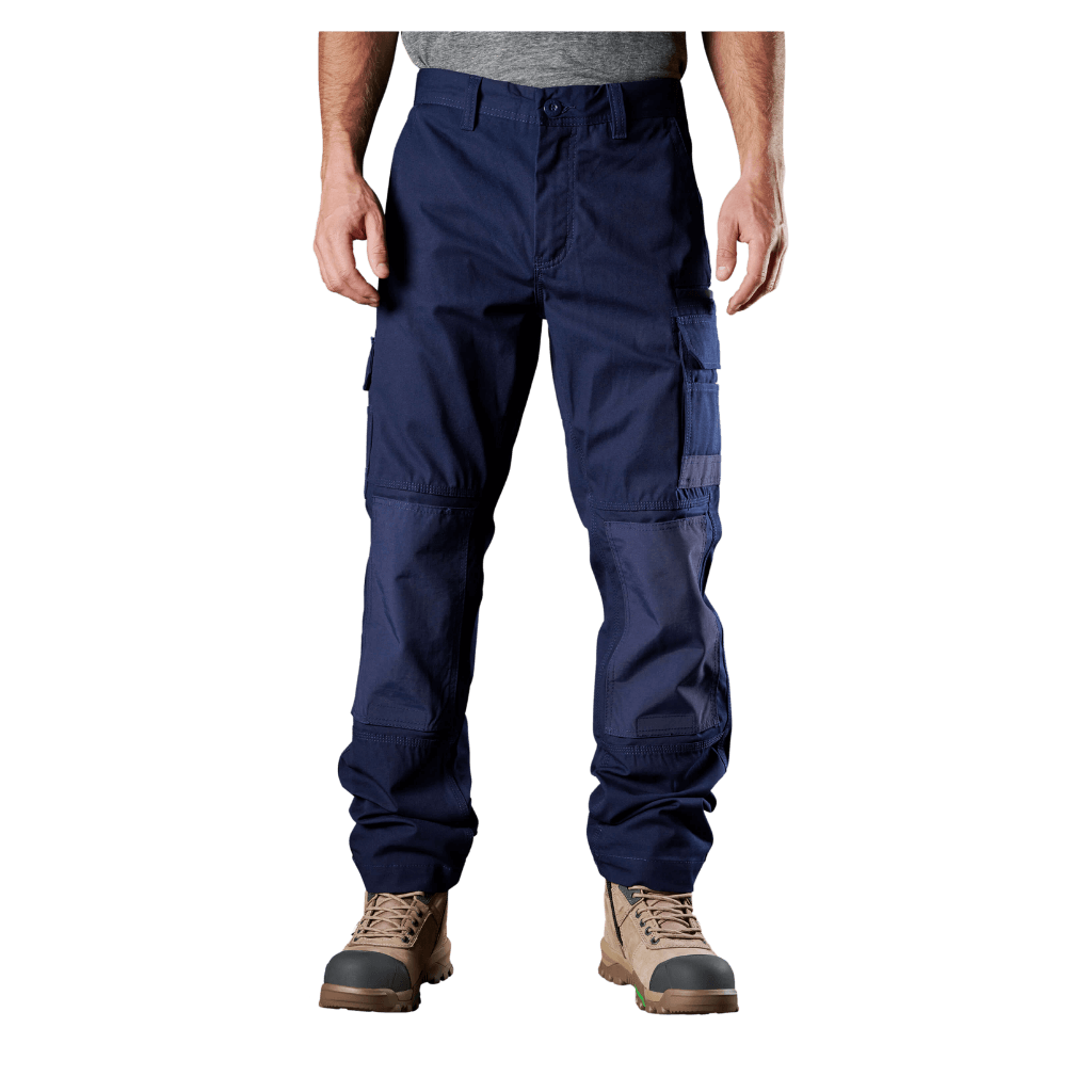 Fxd WP-1 Premium Cargo Work Pant