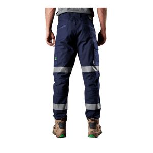 Fxd WP-3T Stretch Work Pant - Taped