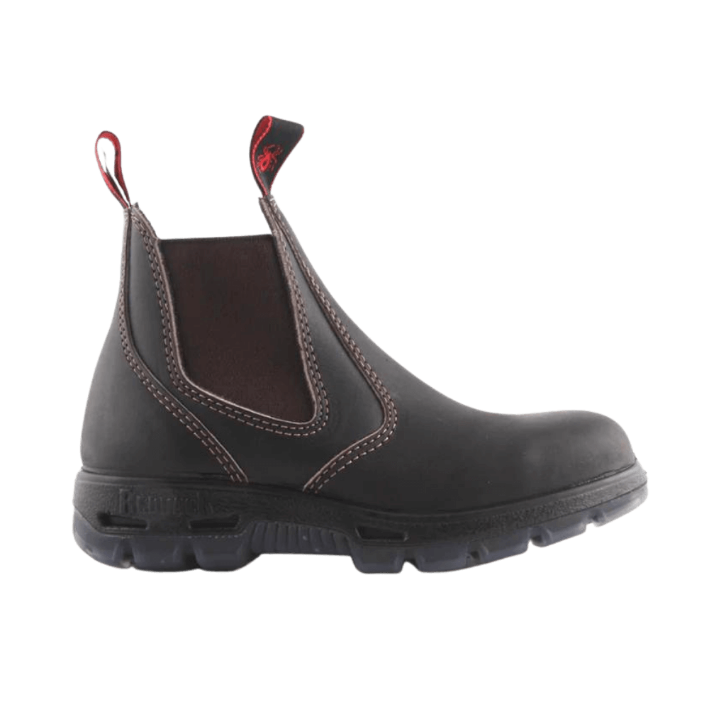 Redback Ubok Elastic Sided Non Safety Boot