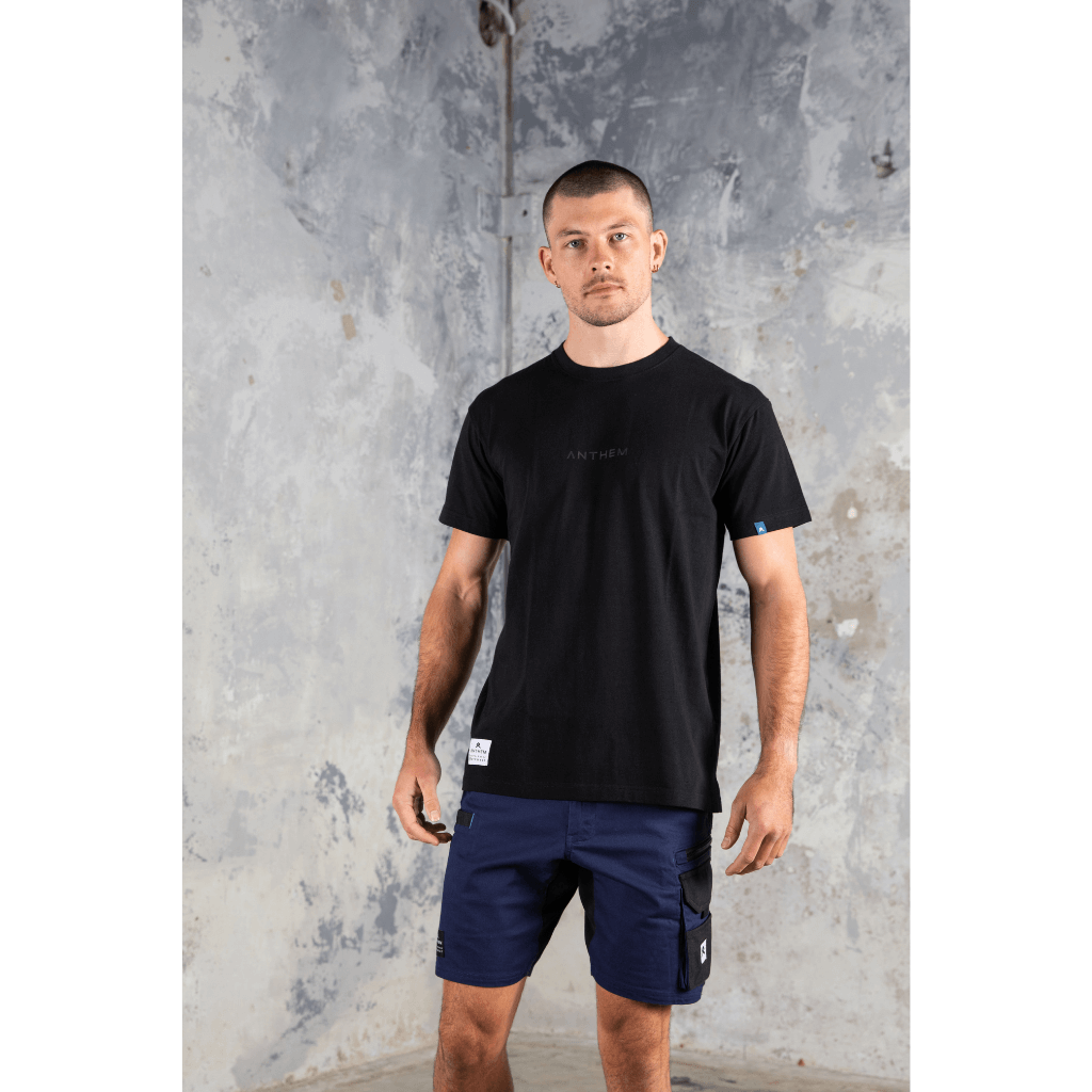 Anthem Workwear Victory Short