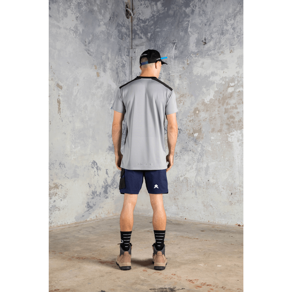 Anthem Workwear Victory Short