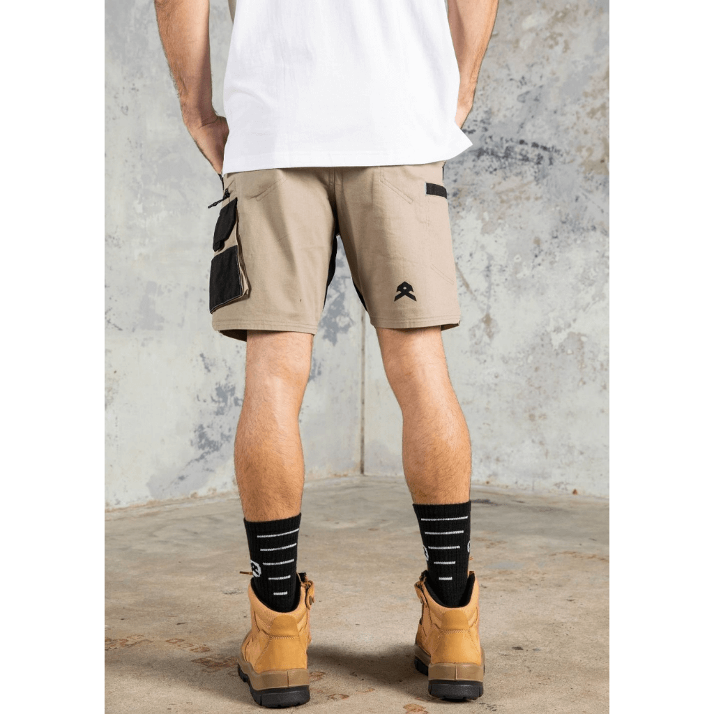 Anthem Workwear Victory Short