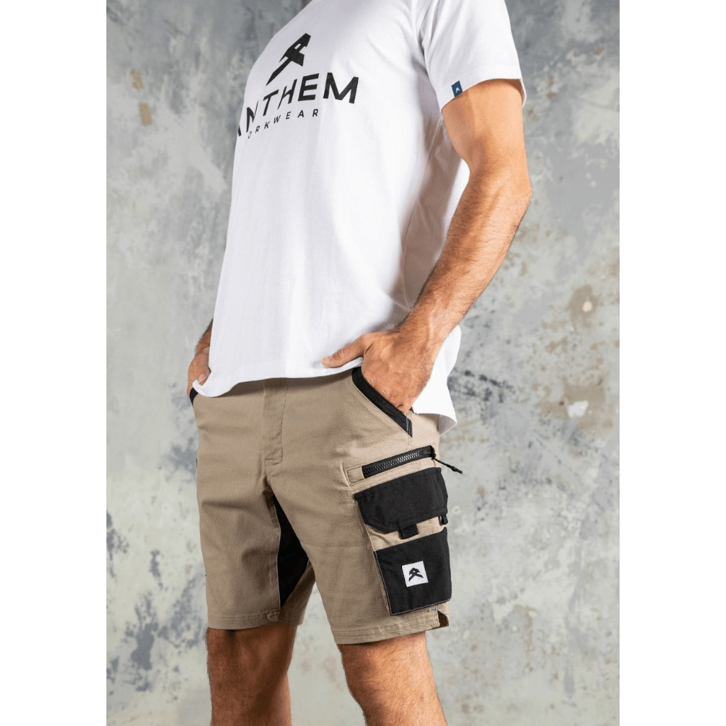 Anthem Workwear Victory Short