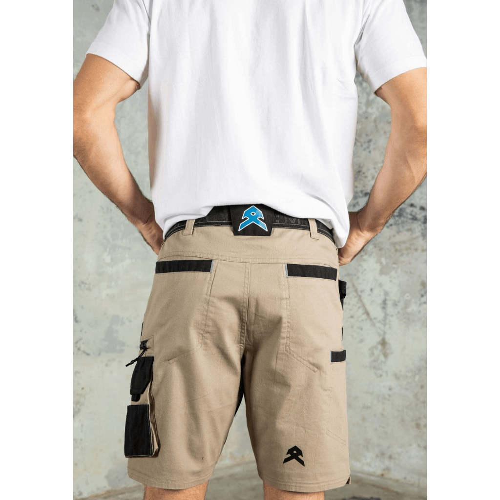 Anthem Workwear Victory Short