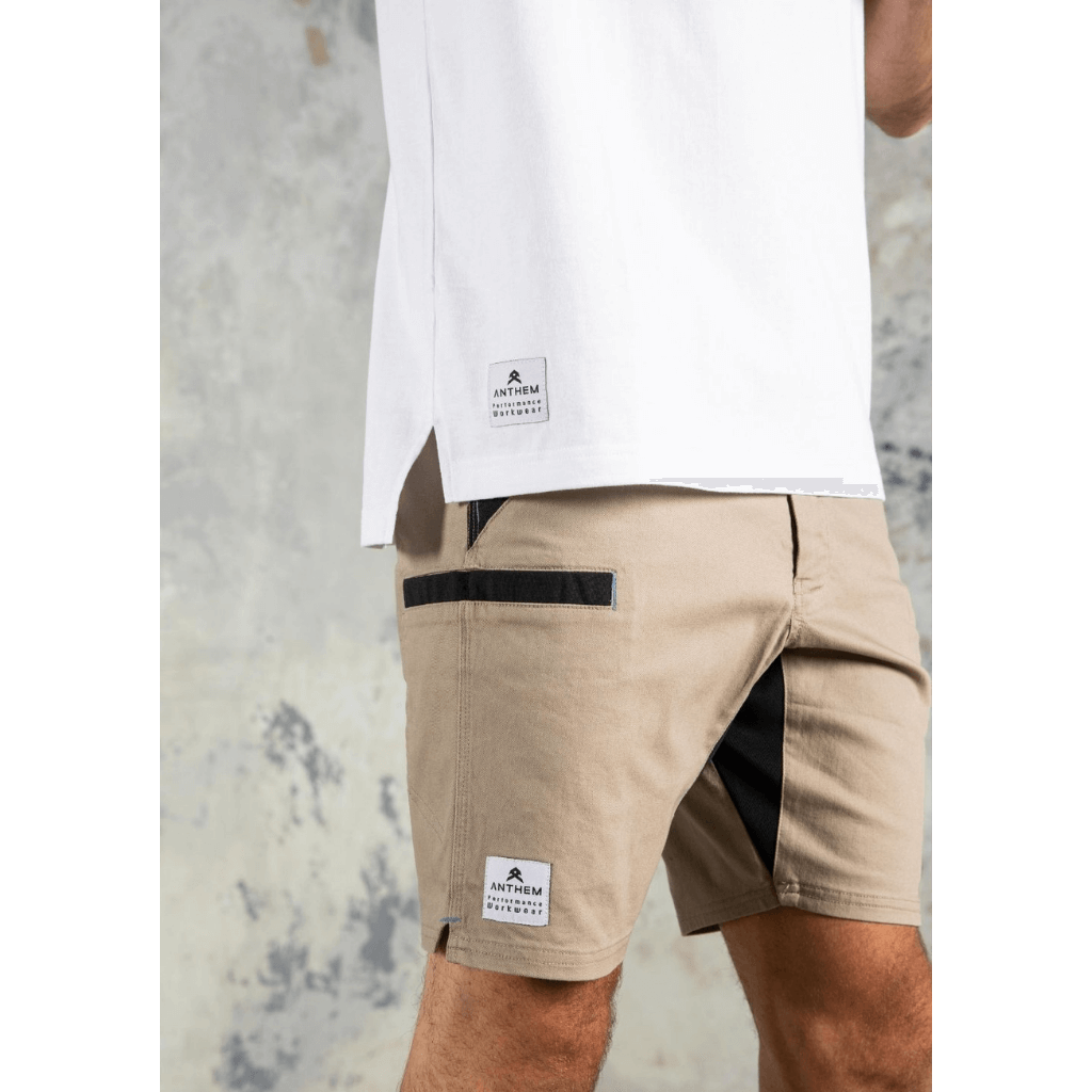 Anthem Workwear Victory Short