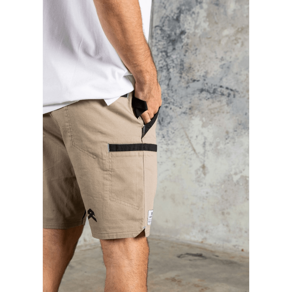 Anthem Workwear Victory Short