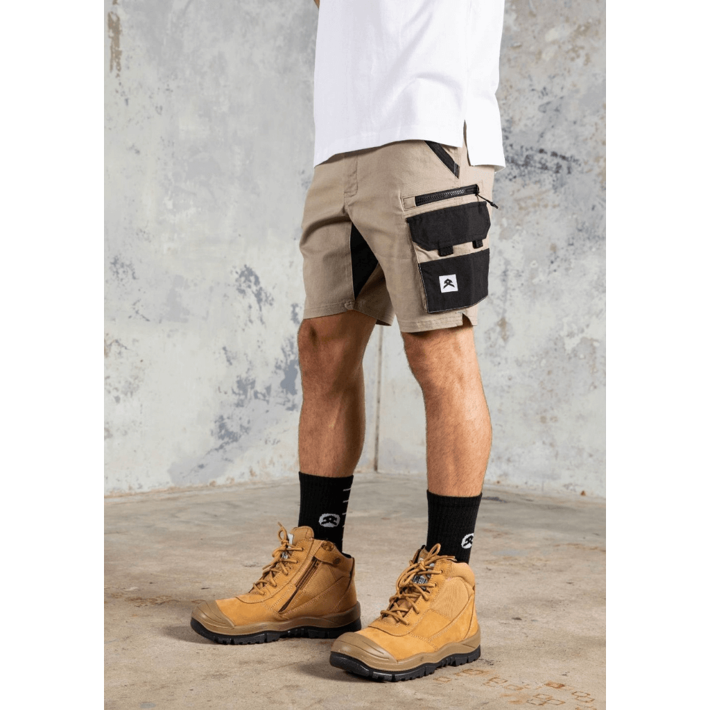 Anthem Workwear Victory Short