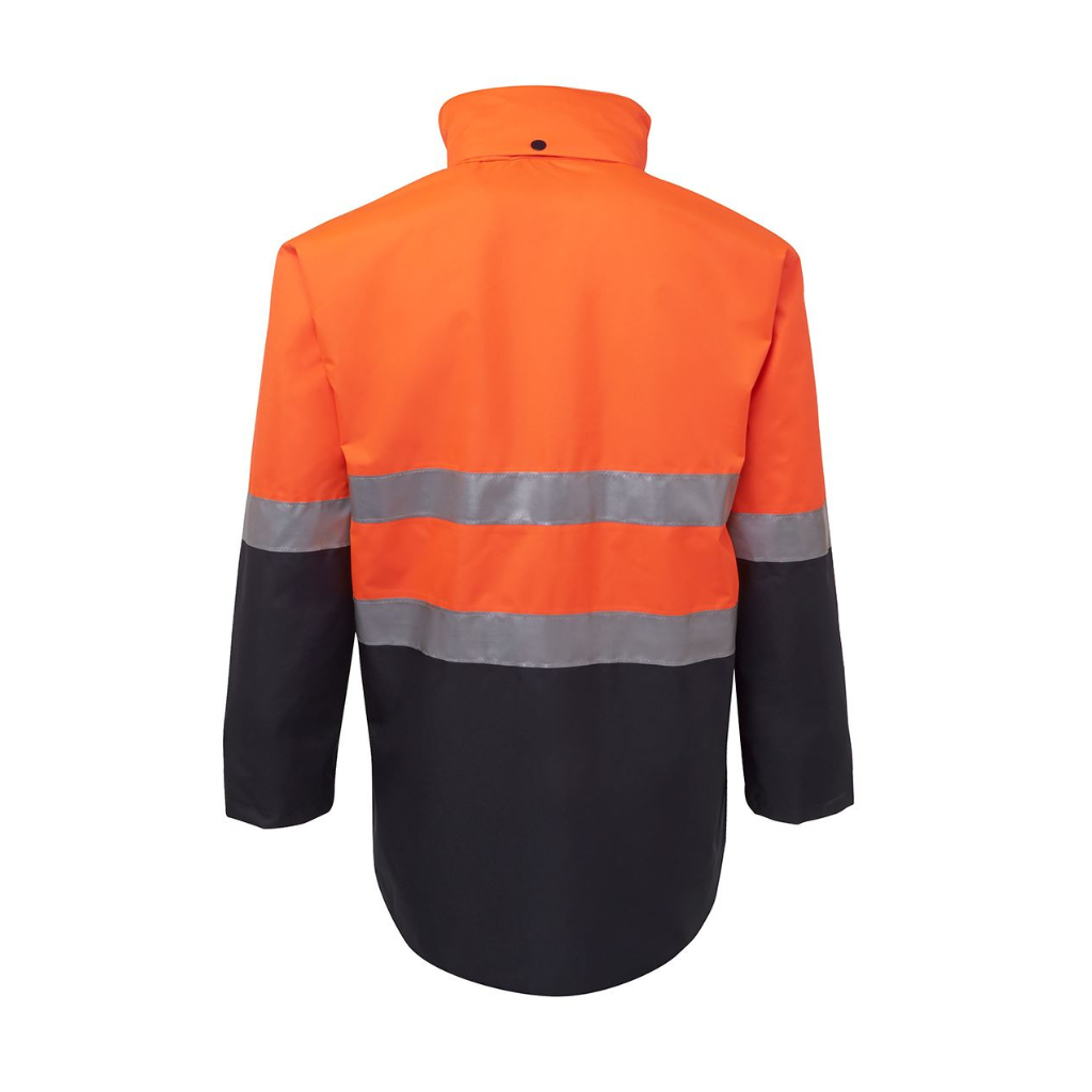 Jbs Wear 6DNLL Hi Vis (D&N) L/Line Jacket