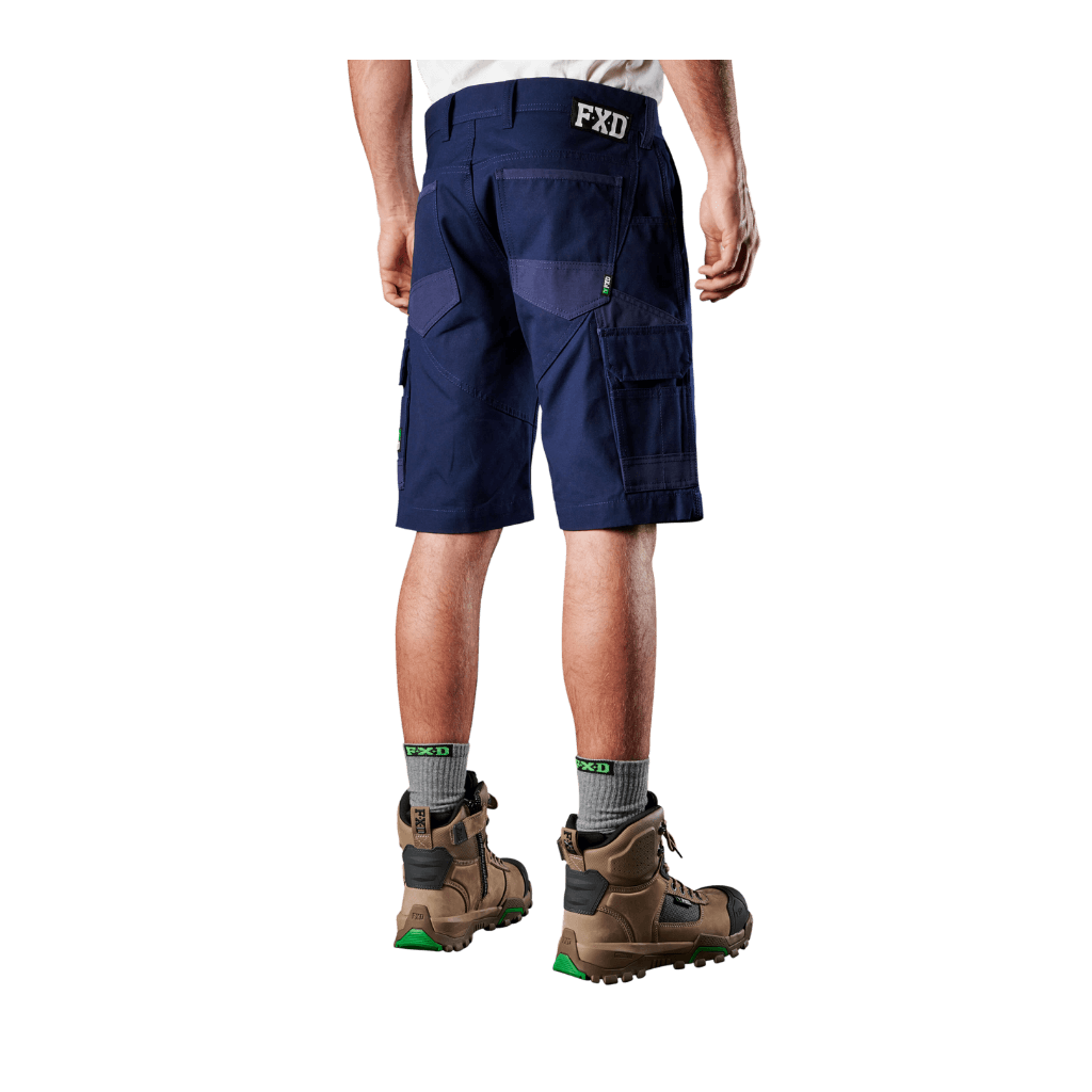 Fxd WS-1 Original Work Short