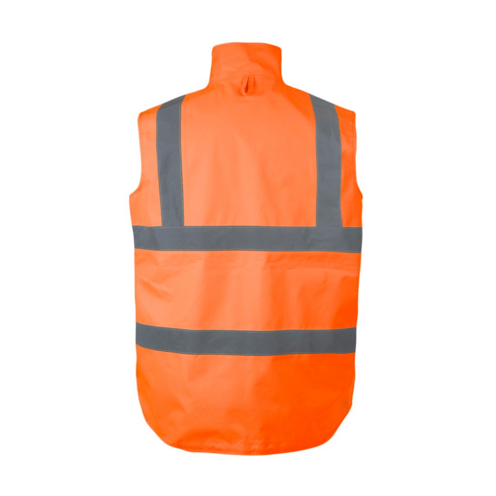 Rainbird Reversible Utility Vest