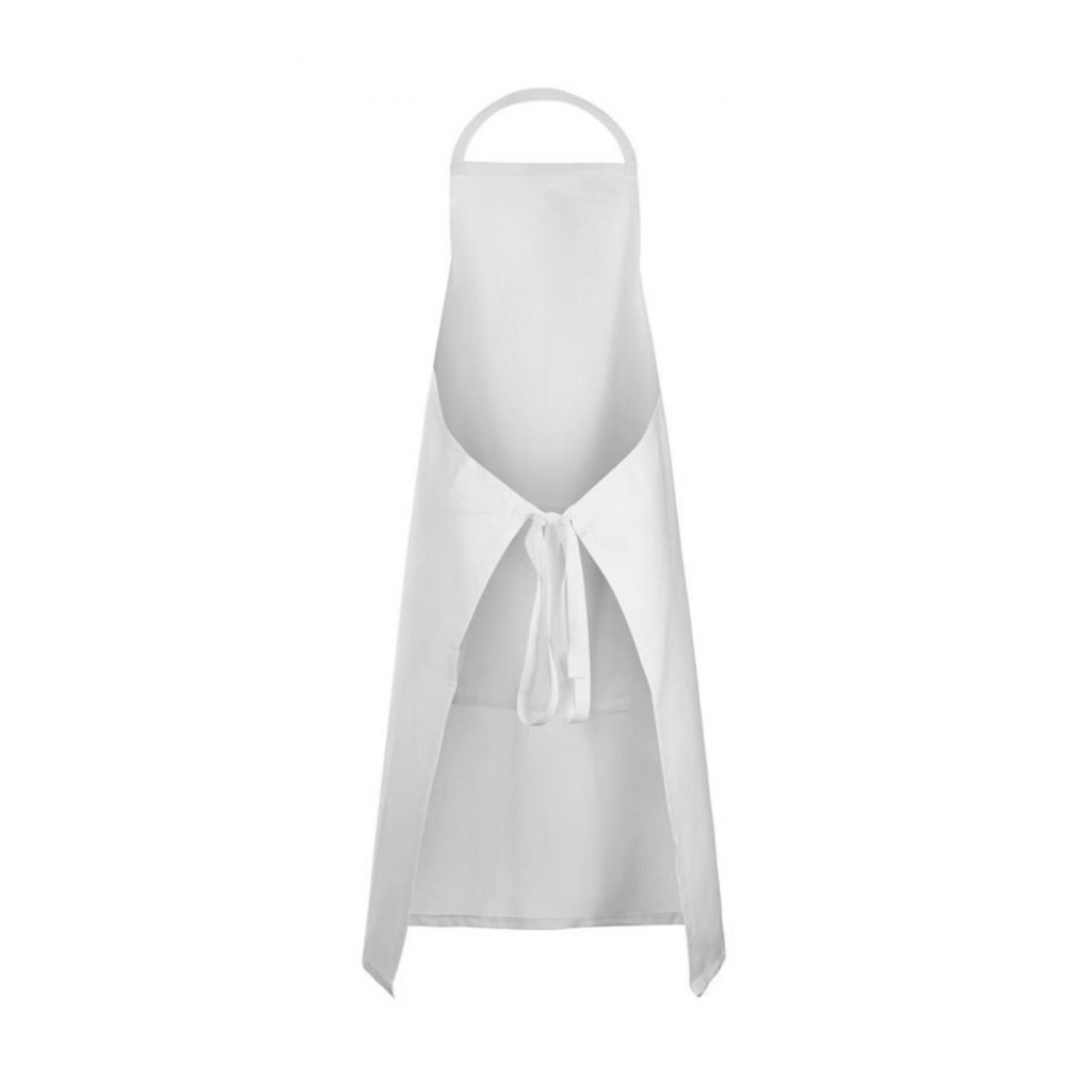 Chefs Craft Australia Full Bib Apron W/ Pocket CA003