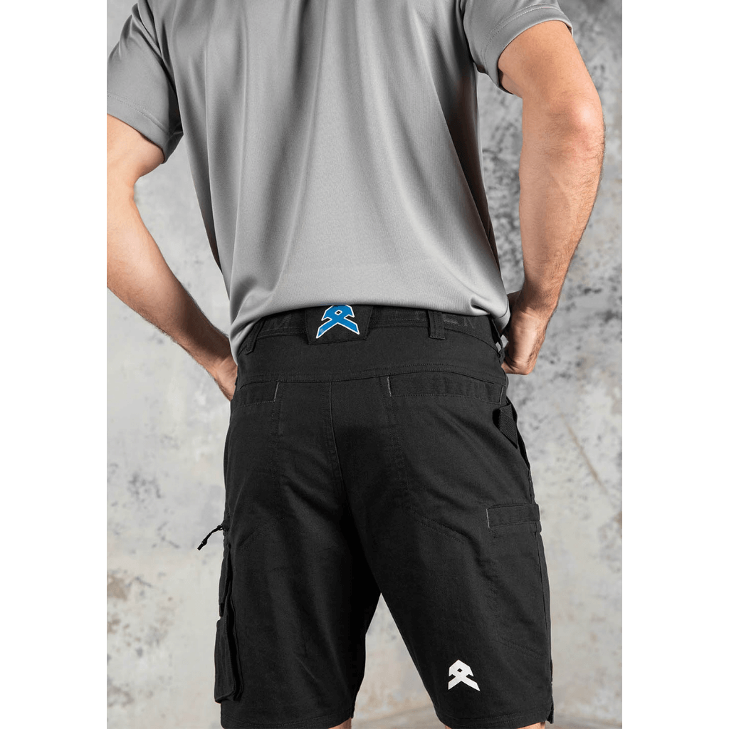 Anthem Workwear Victory Short