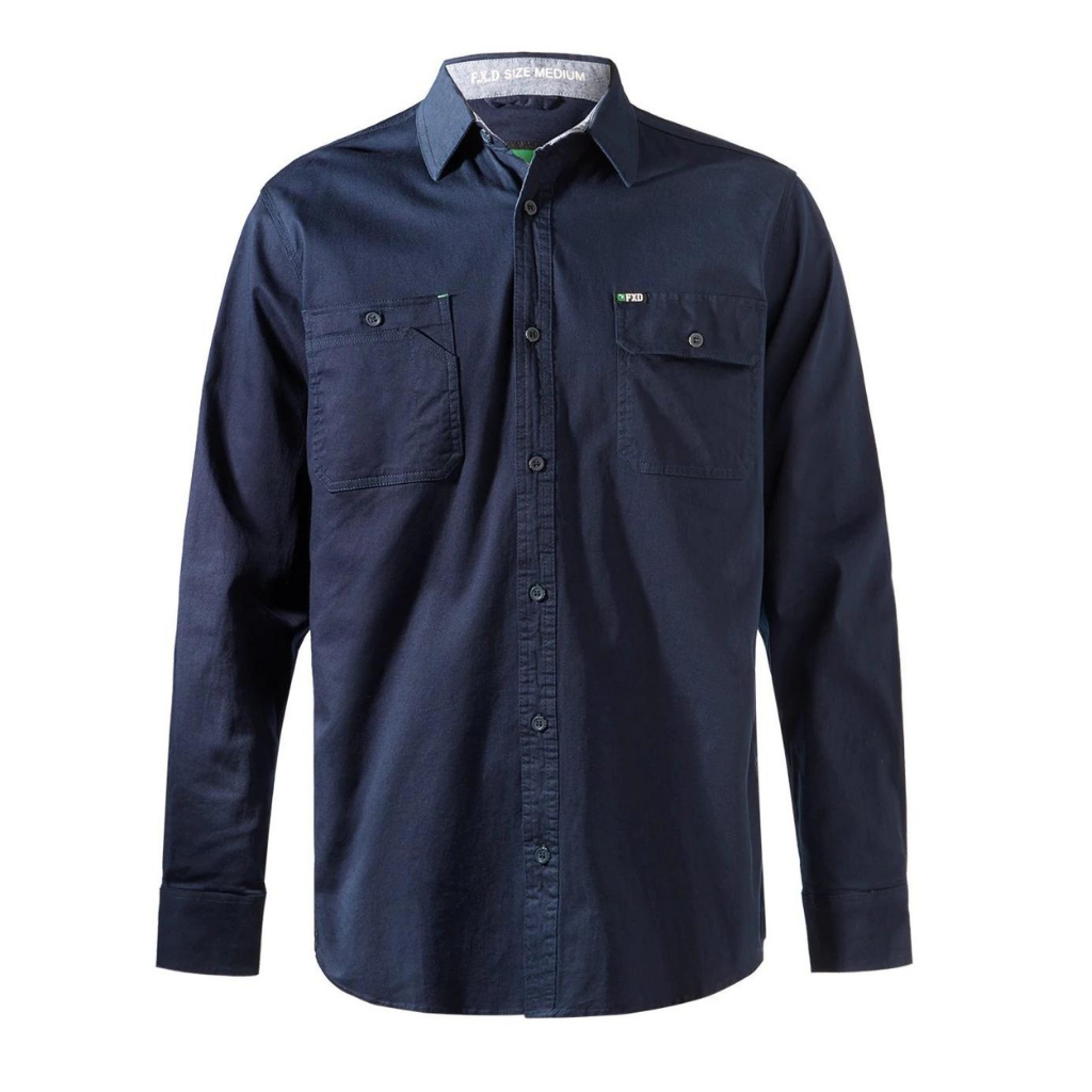 Fxd LSH-1 Long Sleeve Work Shirt