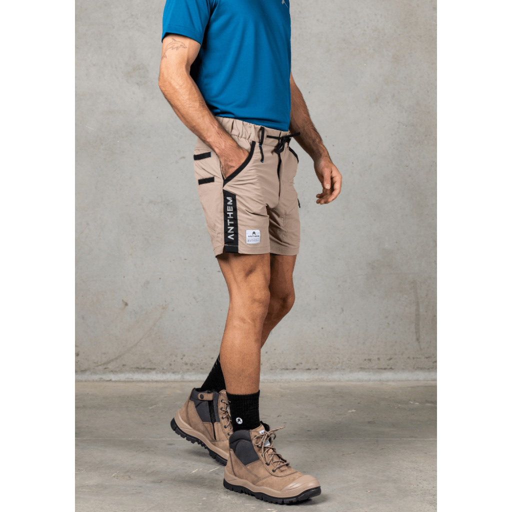 Anthem Workwear Triumph Short