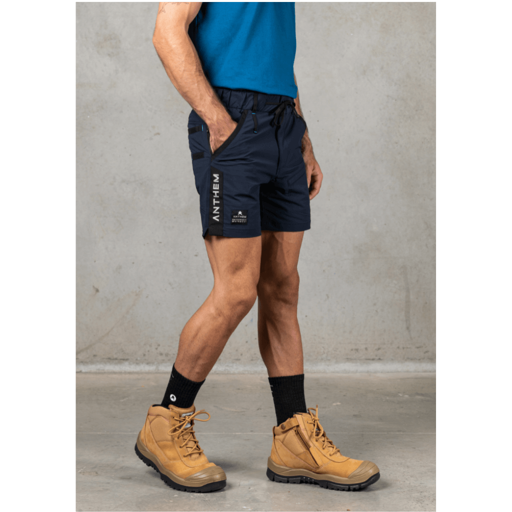 Anthem Workwear Triumph Short