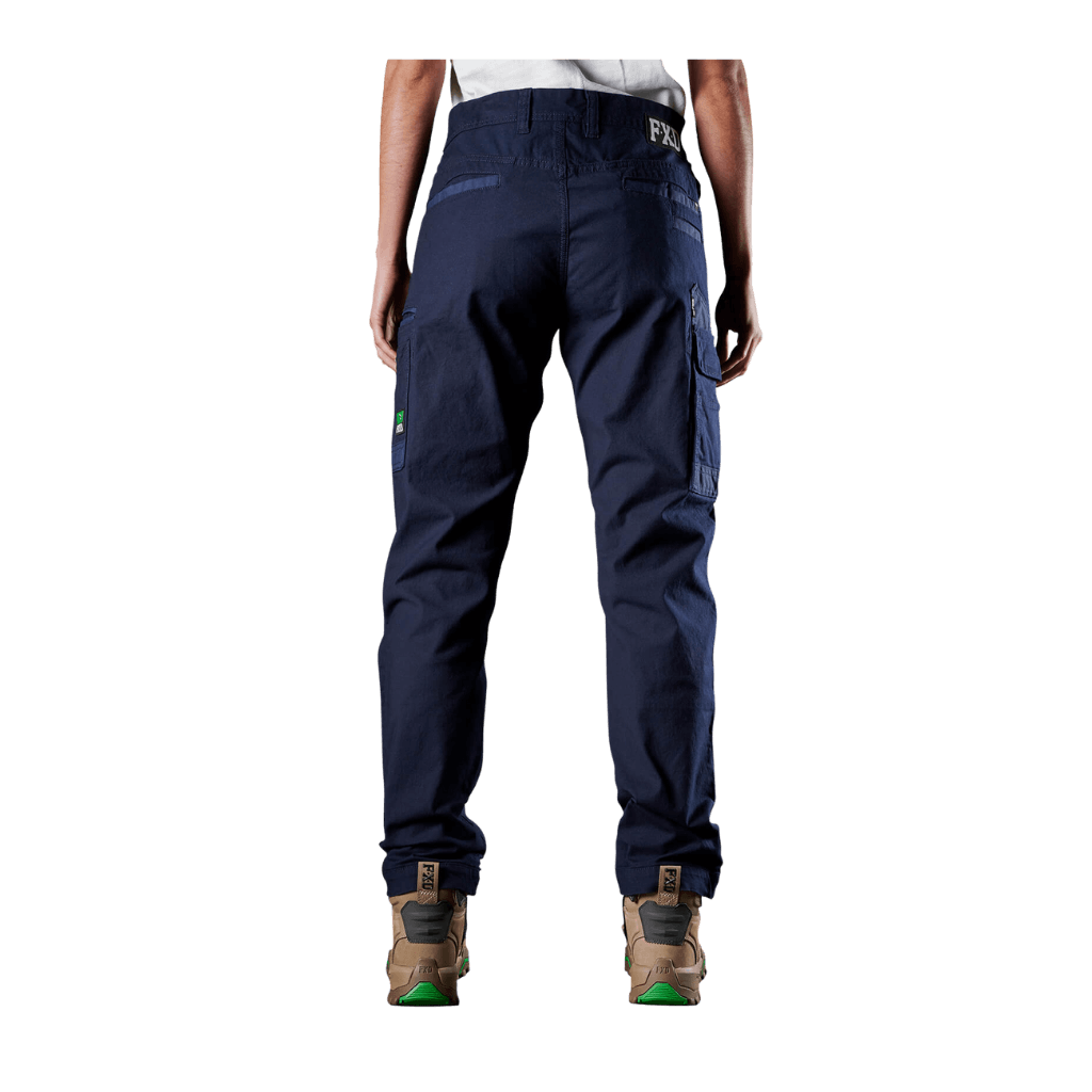 Fxd WP-3W Womens Stretch Work Pant