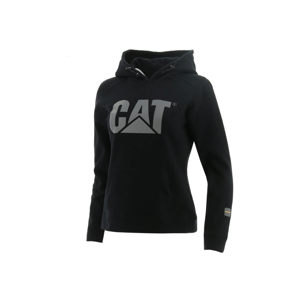 Cat Workwear Womens H20 Pullover Hoodie