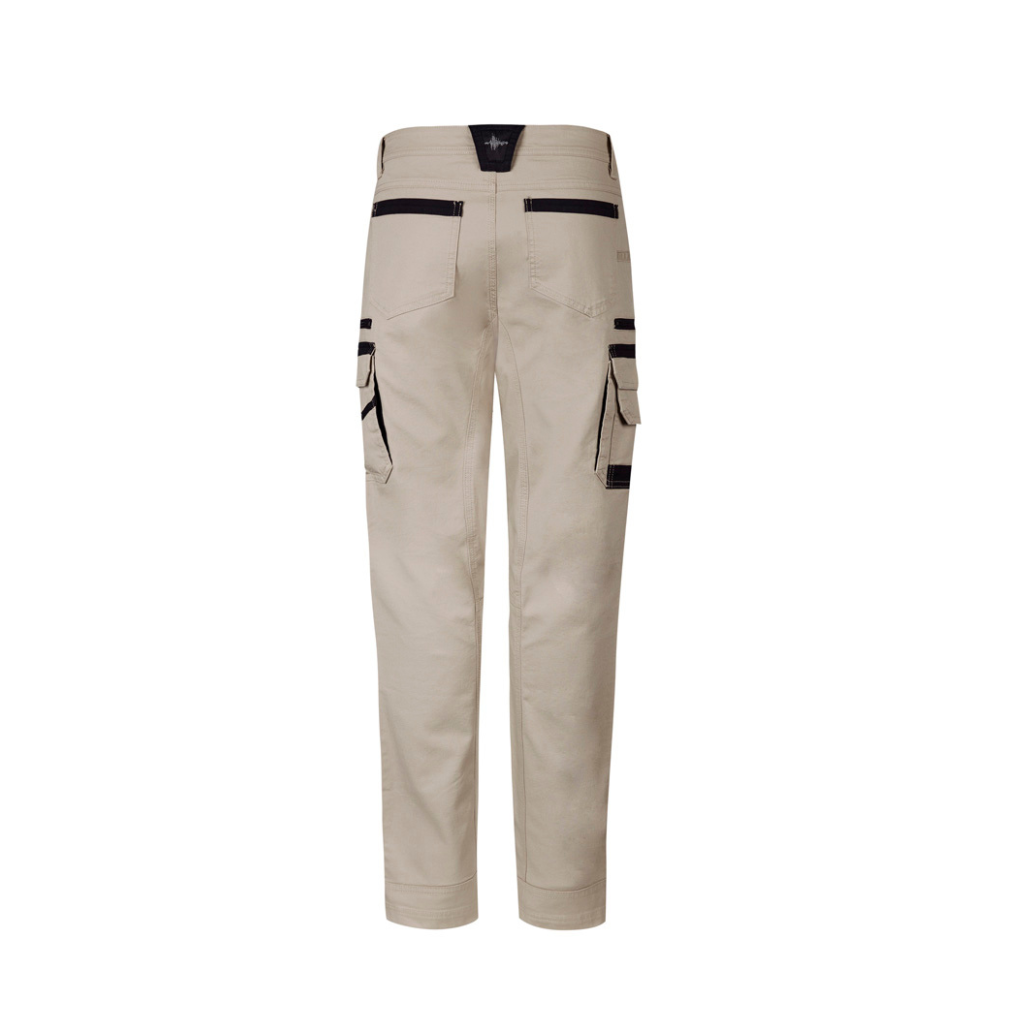 Syzmik ZP820 Mens Streetworx Heritage Pant