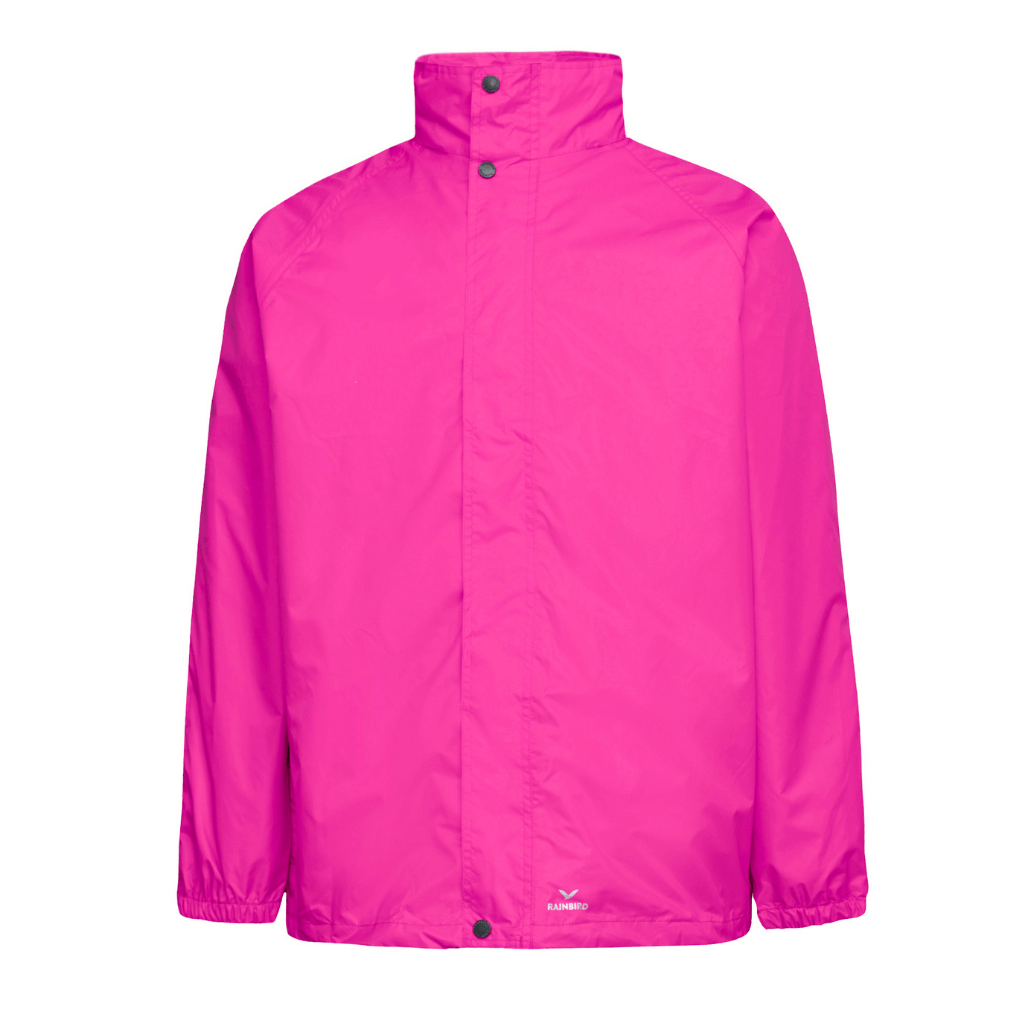 Rainbird Stowaway Jacket