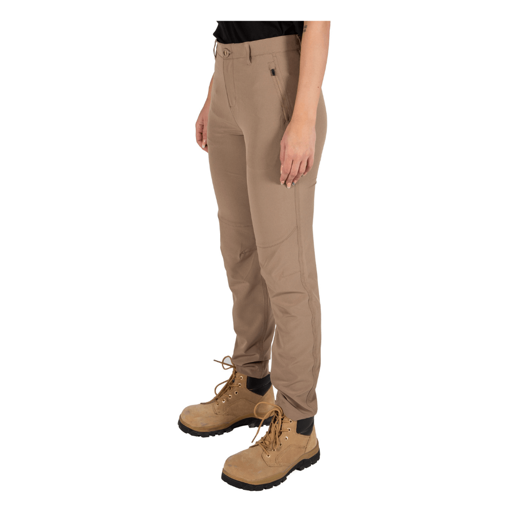 Unit Workwear Flexlite Ladies Work Pant