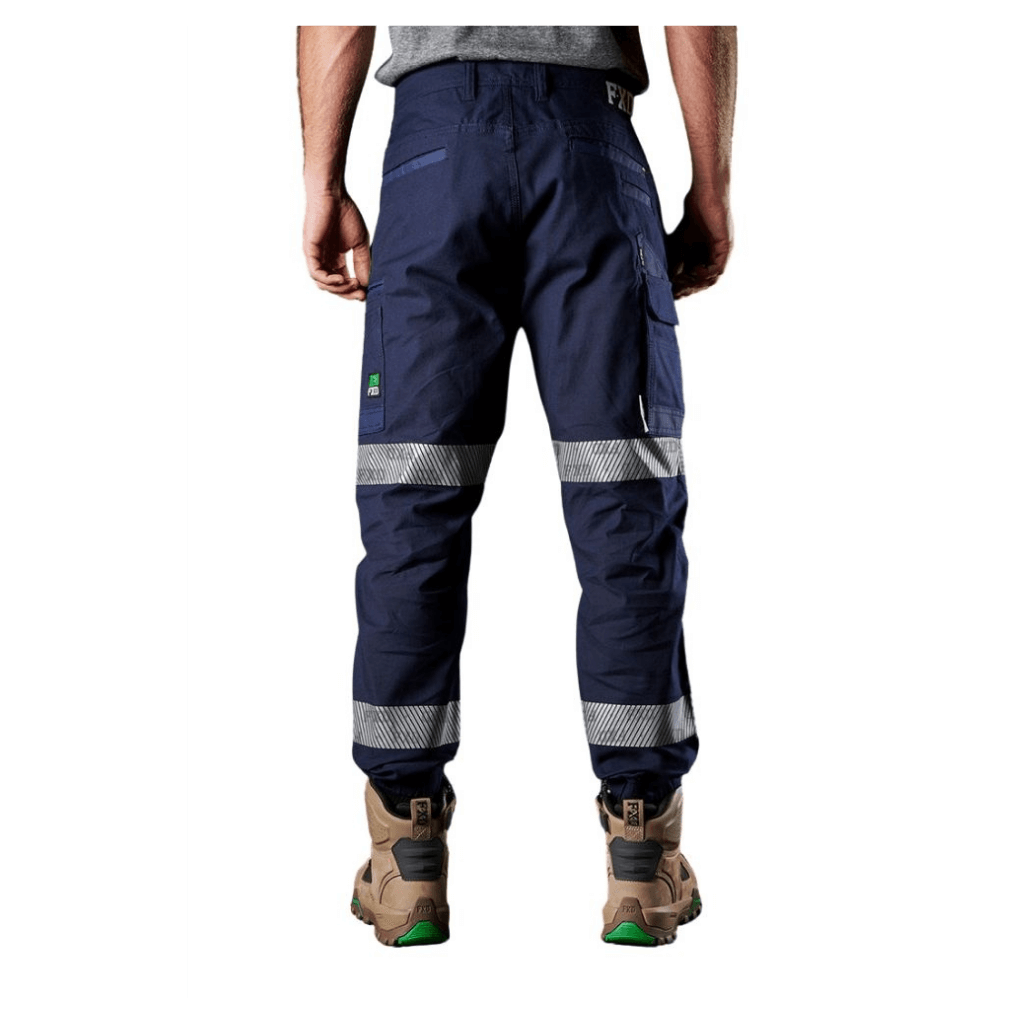 WP-4T Taped Cuffed Work Pant