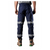 Fxd WP-4T Stretch Cuffed Work Pant - Taped