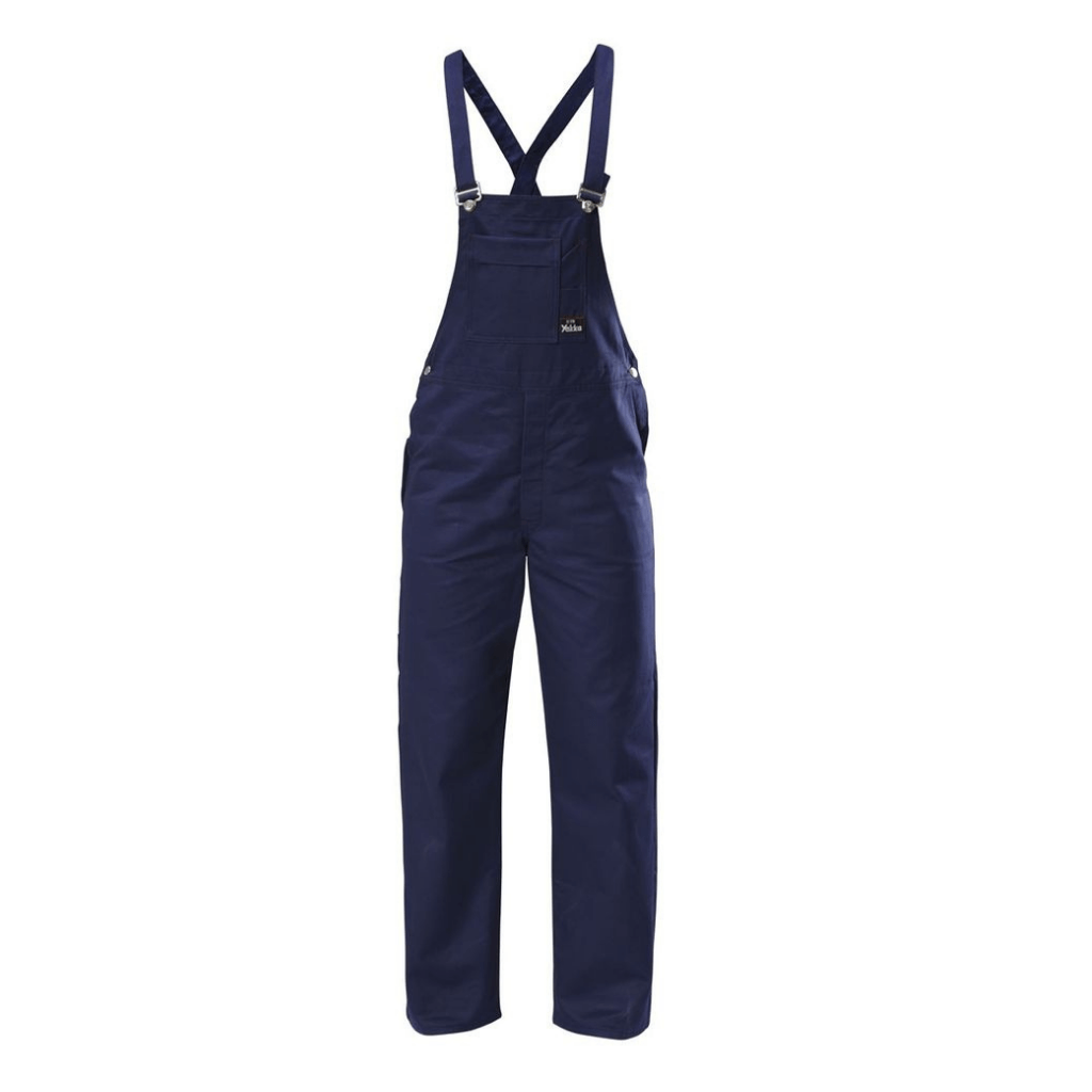 Hard Yakka Y01010 Bib And Brace Overalls