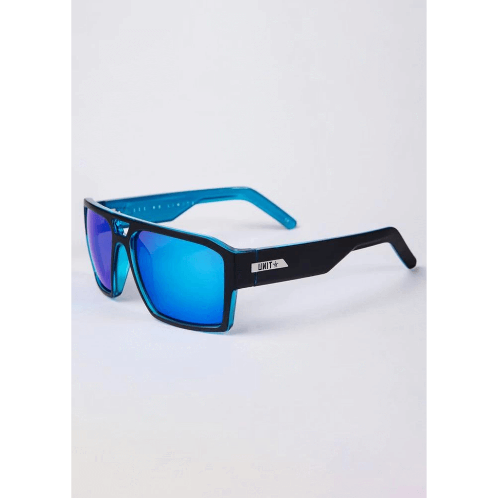 Unit Workwear Mens Vault Polarised Sunglasses