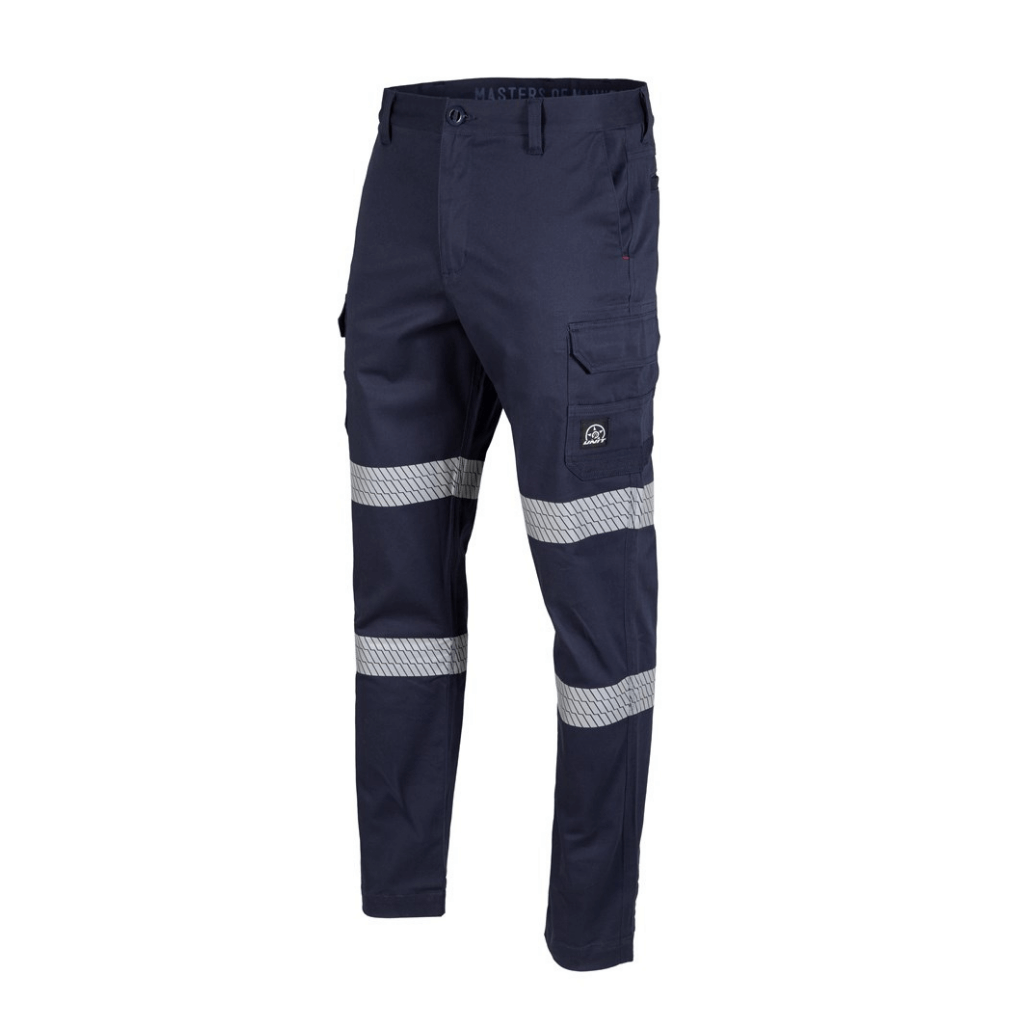 Unit Workwear Strike Reflective Work Pant