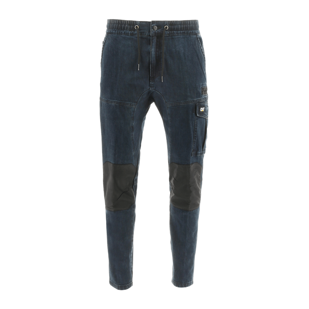 Cat Workwear Dynamic Denim Pant